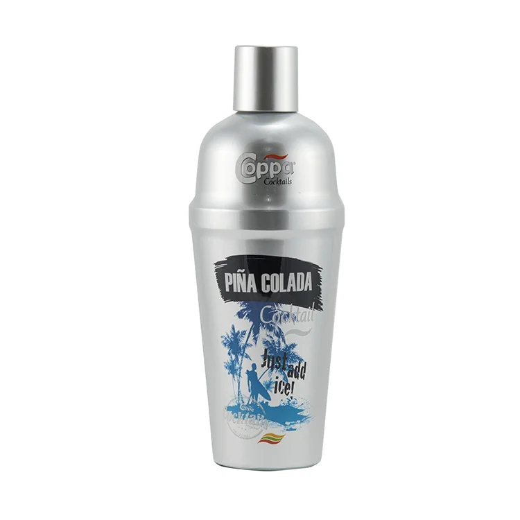 Coppa Cocktails Pina Colada 10%  70 cl