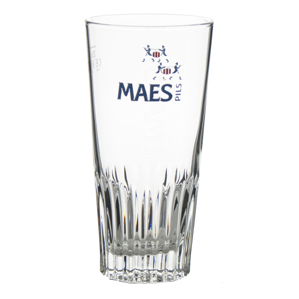 Maes GLAS  33 cl