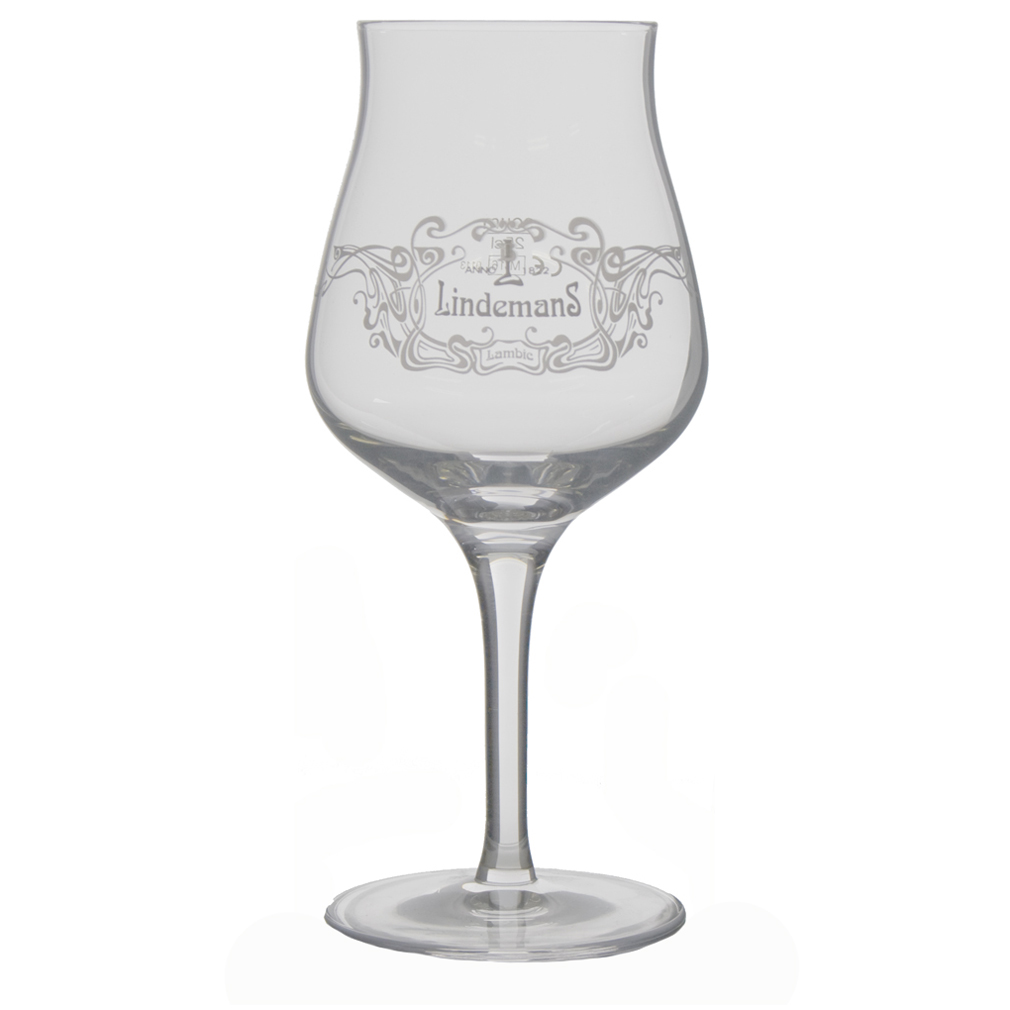 Lindemans GLAS Sensorik  25 cl  Stuk