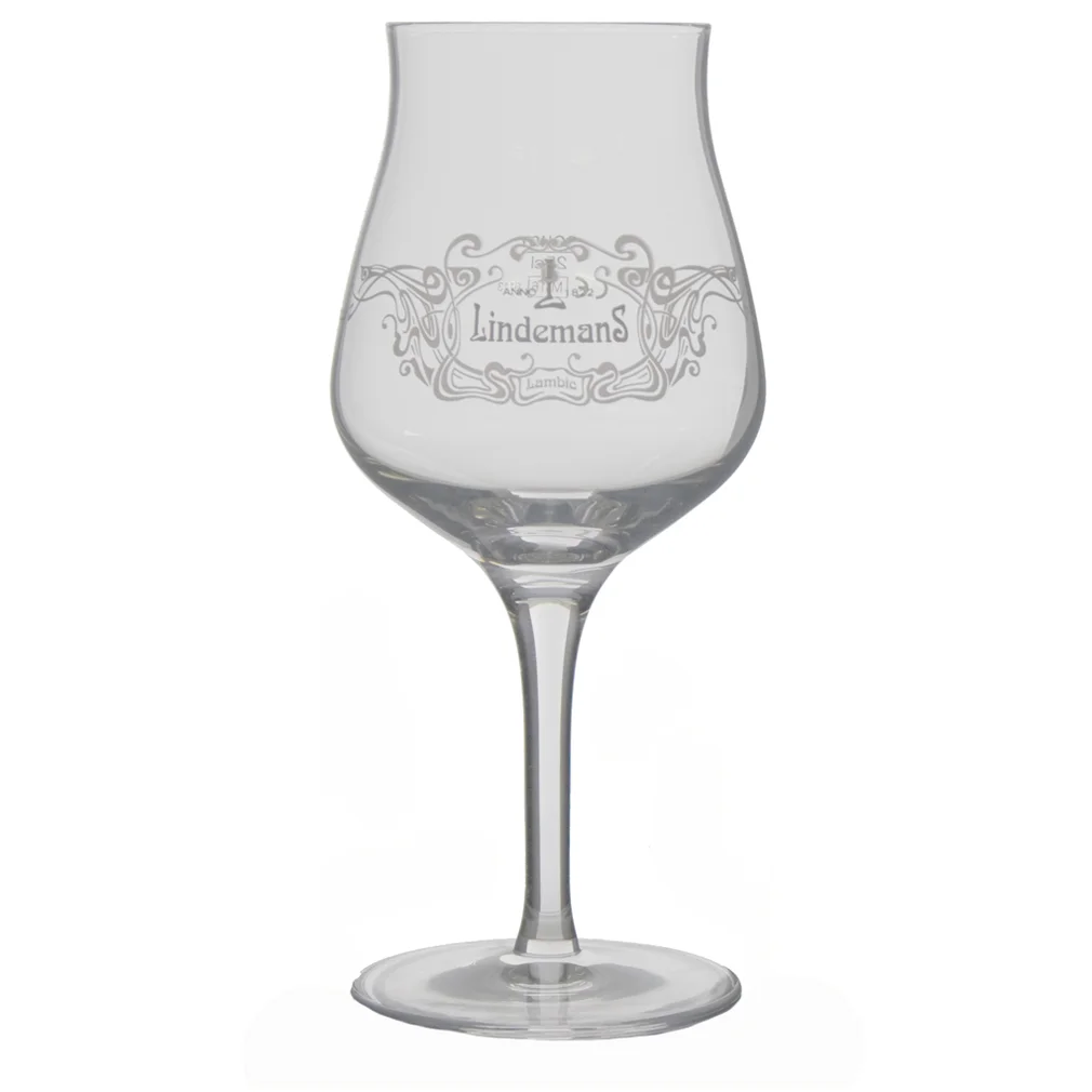 Lindemans GLAS Sensorik  25 cl  Stuk