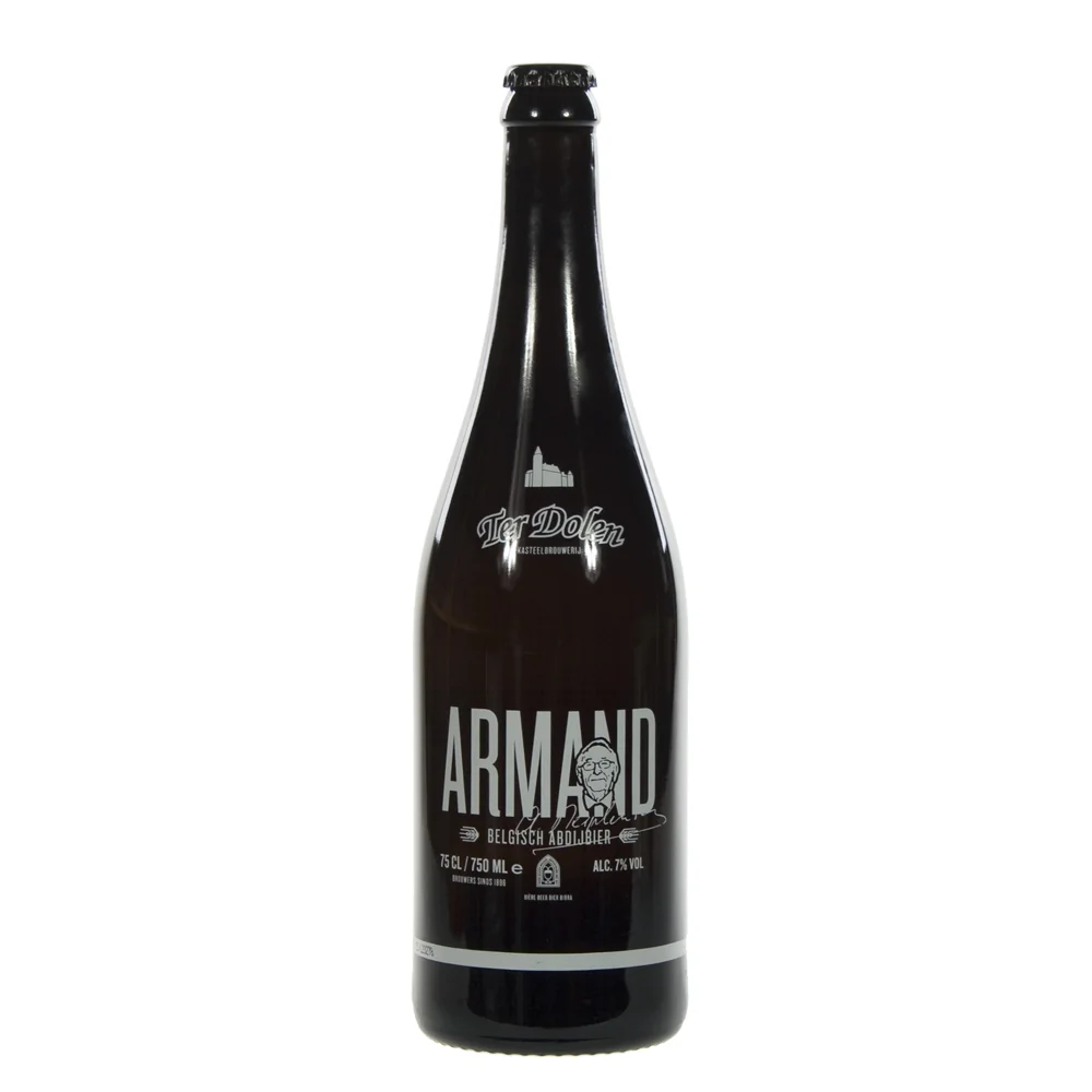 Ter Dolen Armand  Blond  75 cl  Fles
