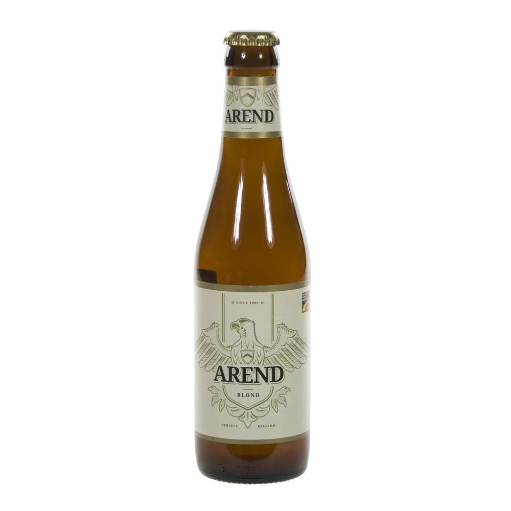 Arend  Blond  33 cl  Fles