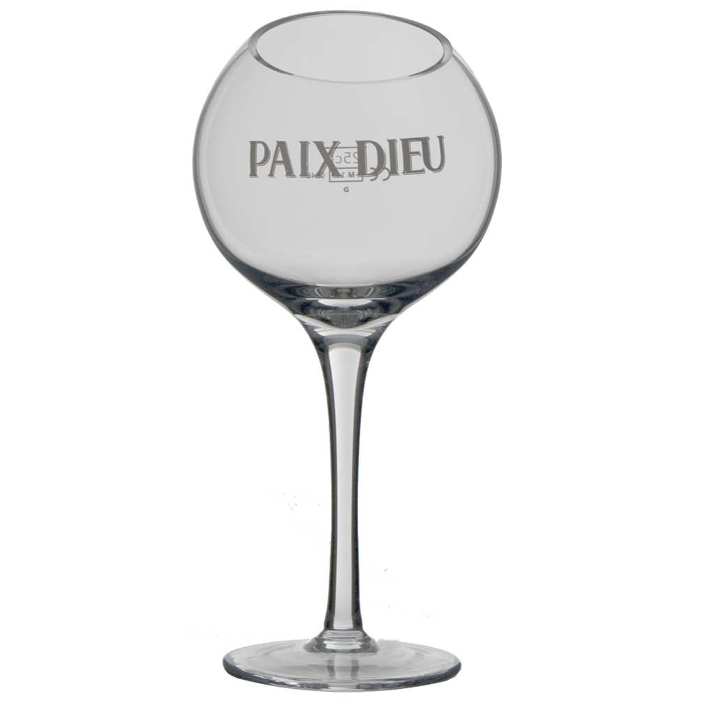 Paix Dieux Glas  25 cl