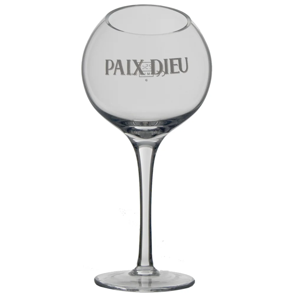 Paix Dieux Glas  25 cl