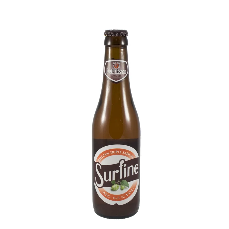 Saison Surfine  Blond  33 cl  Fles