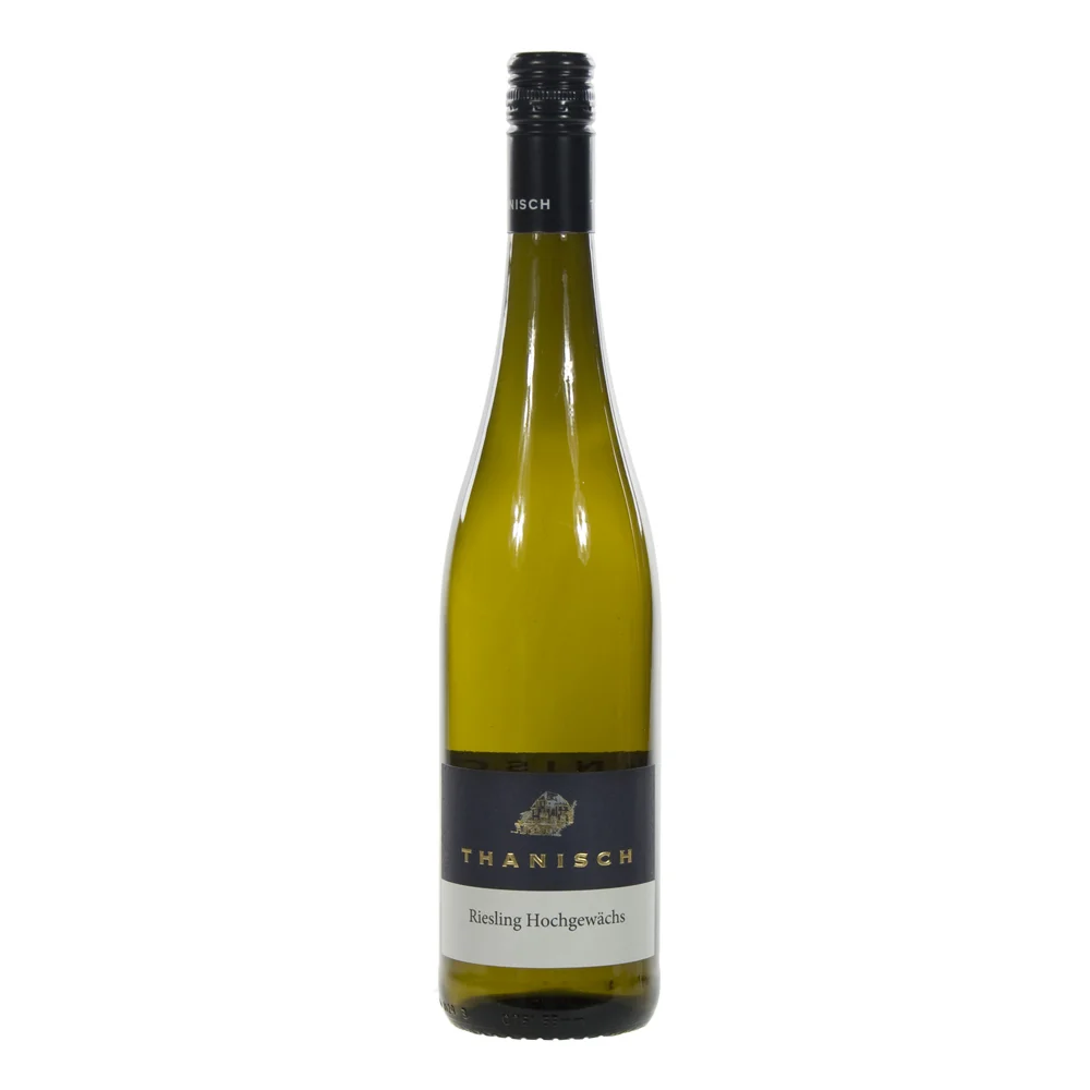 Thanisch Riesling Hochgewächs  Wit  75 cl  Fles
