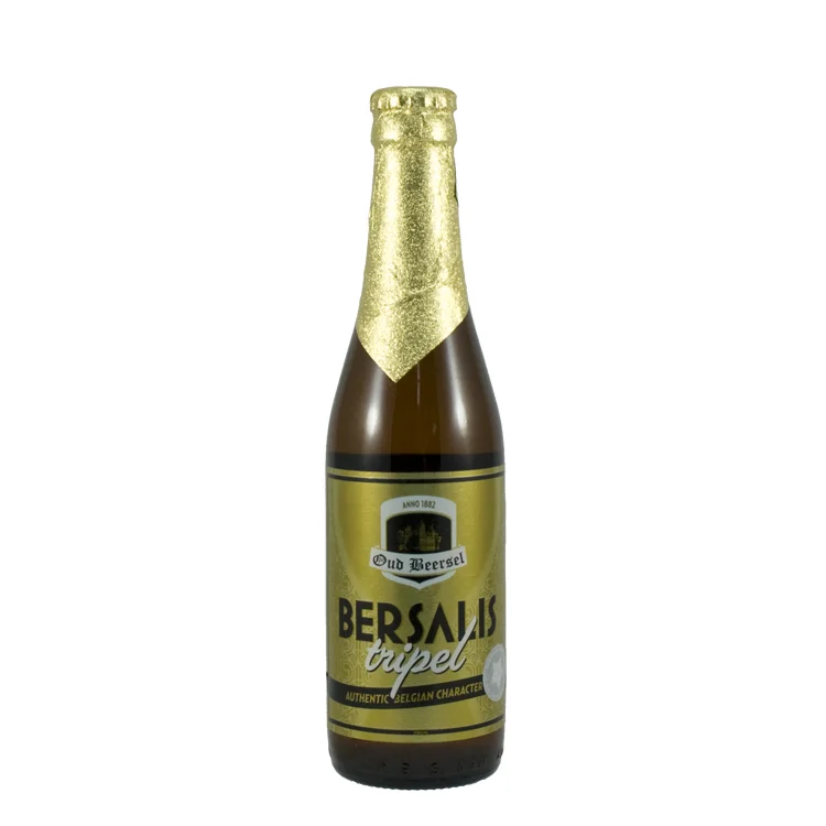 Bersalis Beersel  Tripel  33 cl  Fles