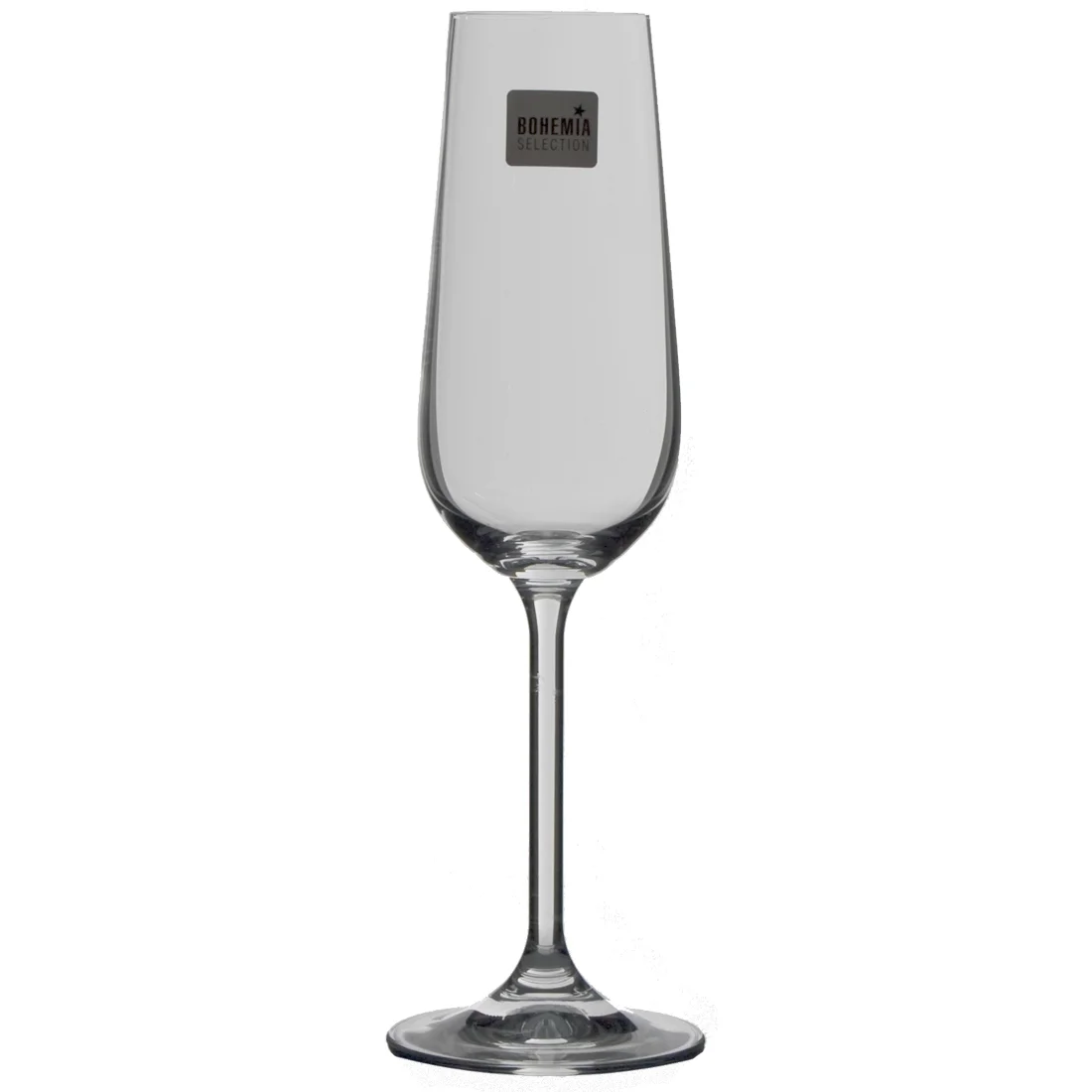 Champagneglas Bohemia  19 cl  Stuk