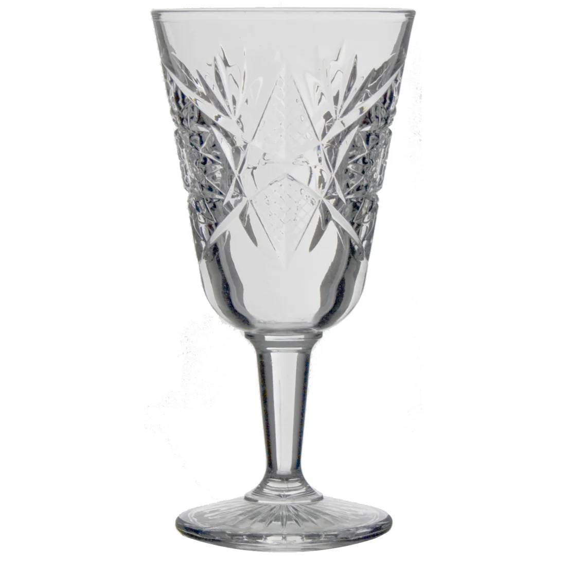 Wijnglazen Libbey Hobstar  30 cl  Stuk