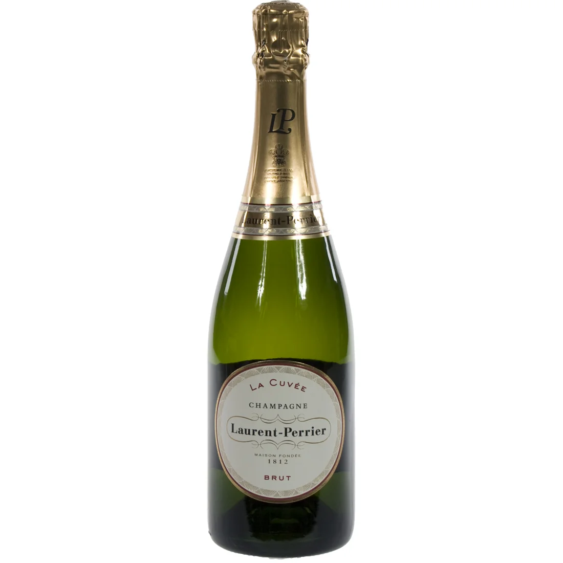 Laurent Perrier La cuvee brut  75 cl