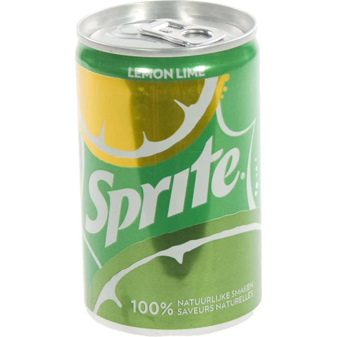 Sprite BLIK  Regular  15 cl  Blik
