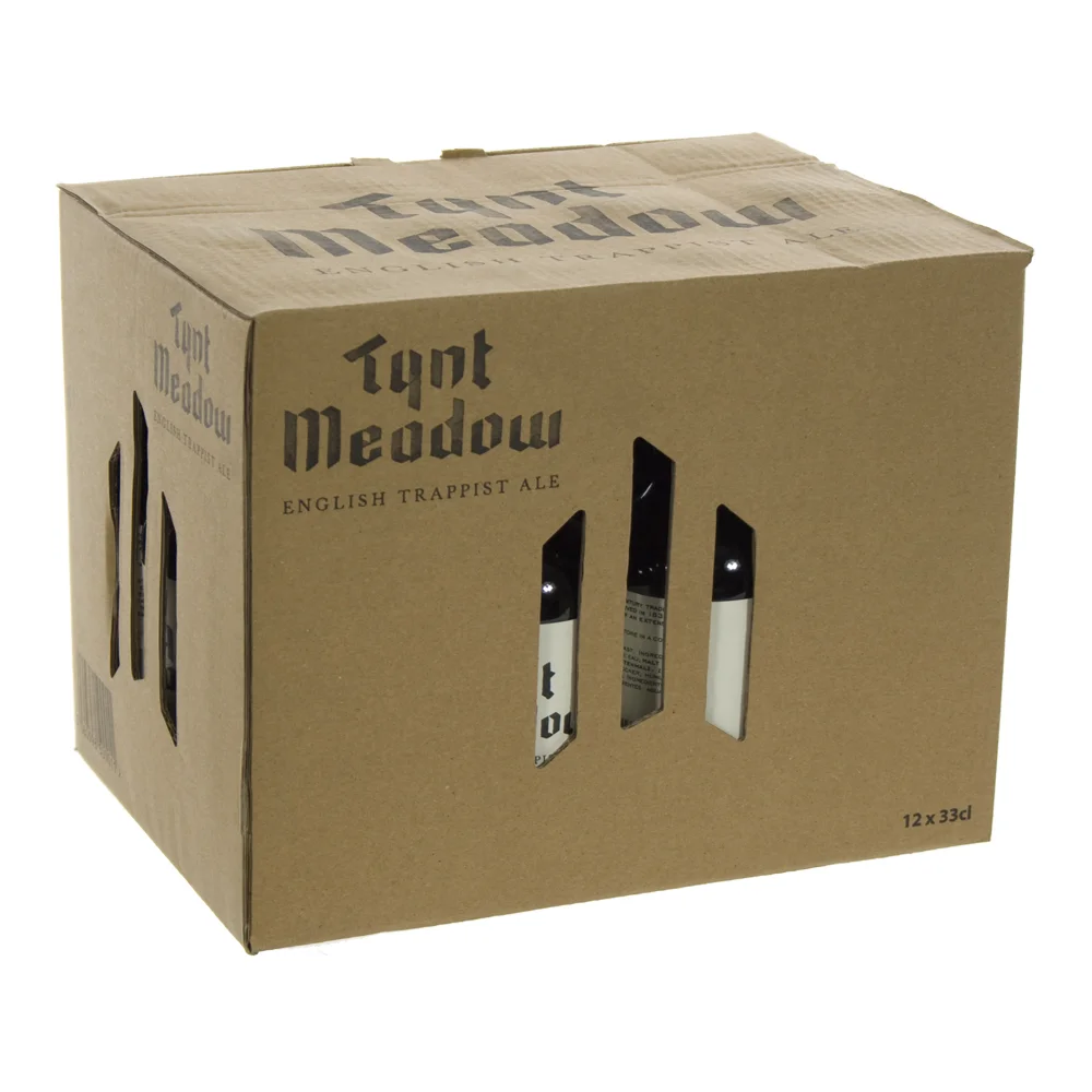 Tynt Meadow  33 cl  Doos 12 st