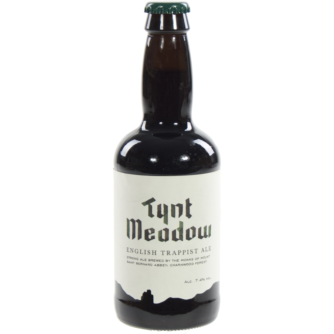 Tynt Meadow  33 cl  Fles