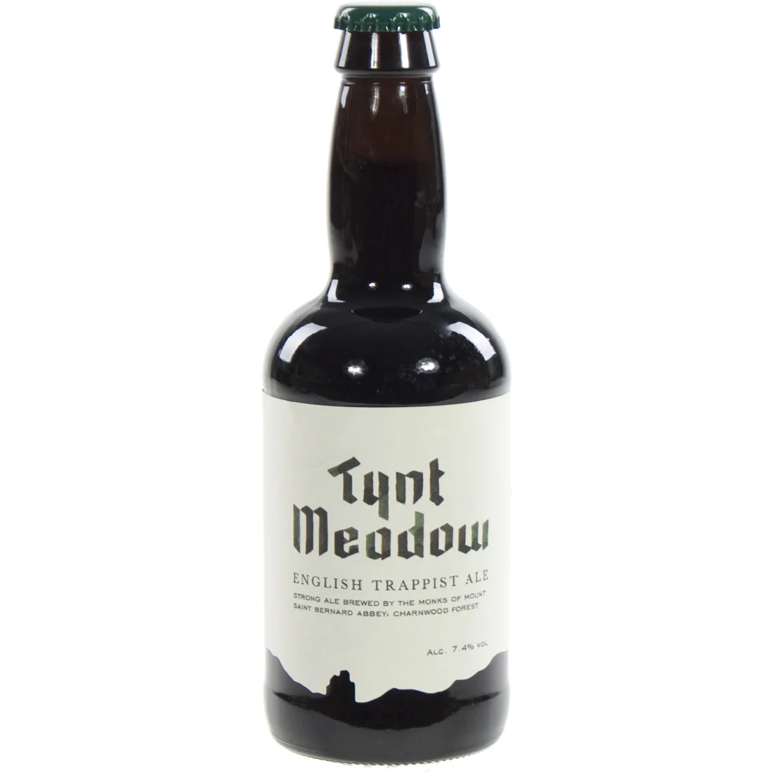 Tynt Meadow  33 cl  Fles