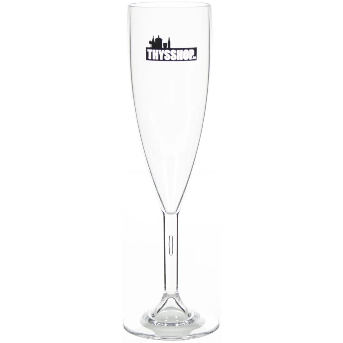 Herbruikbaar  Champagnebeker  36st./korf  korf 36 st