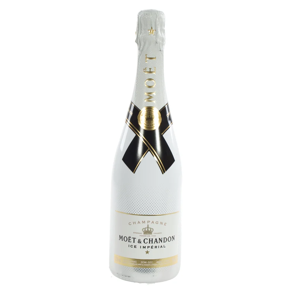 Moet & Chandon Ice Imperial  75 cl  Fles