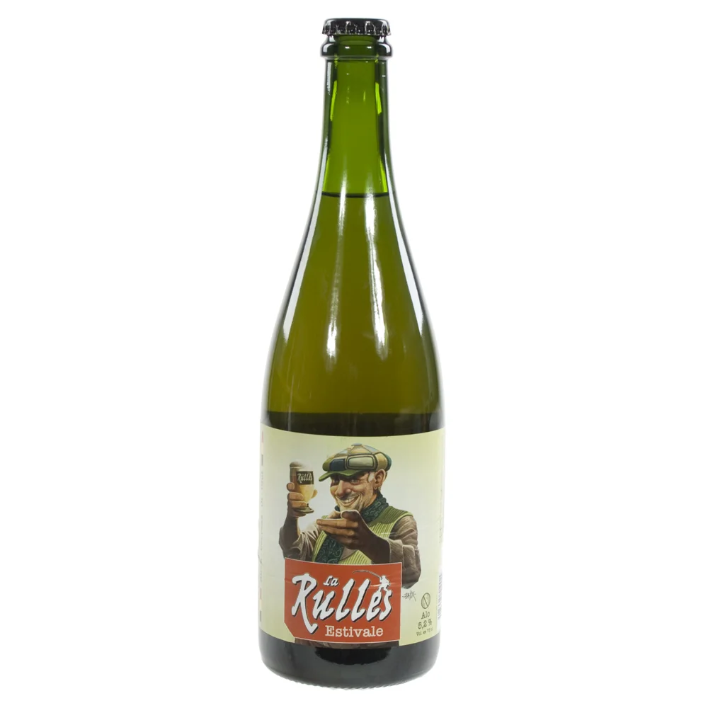 Rulles Estivale  75 cl  Fles