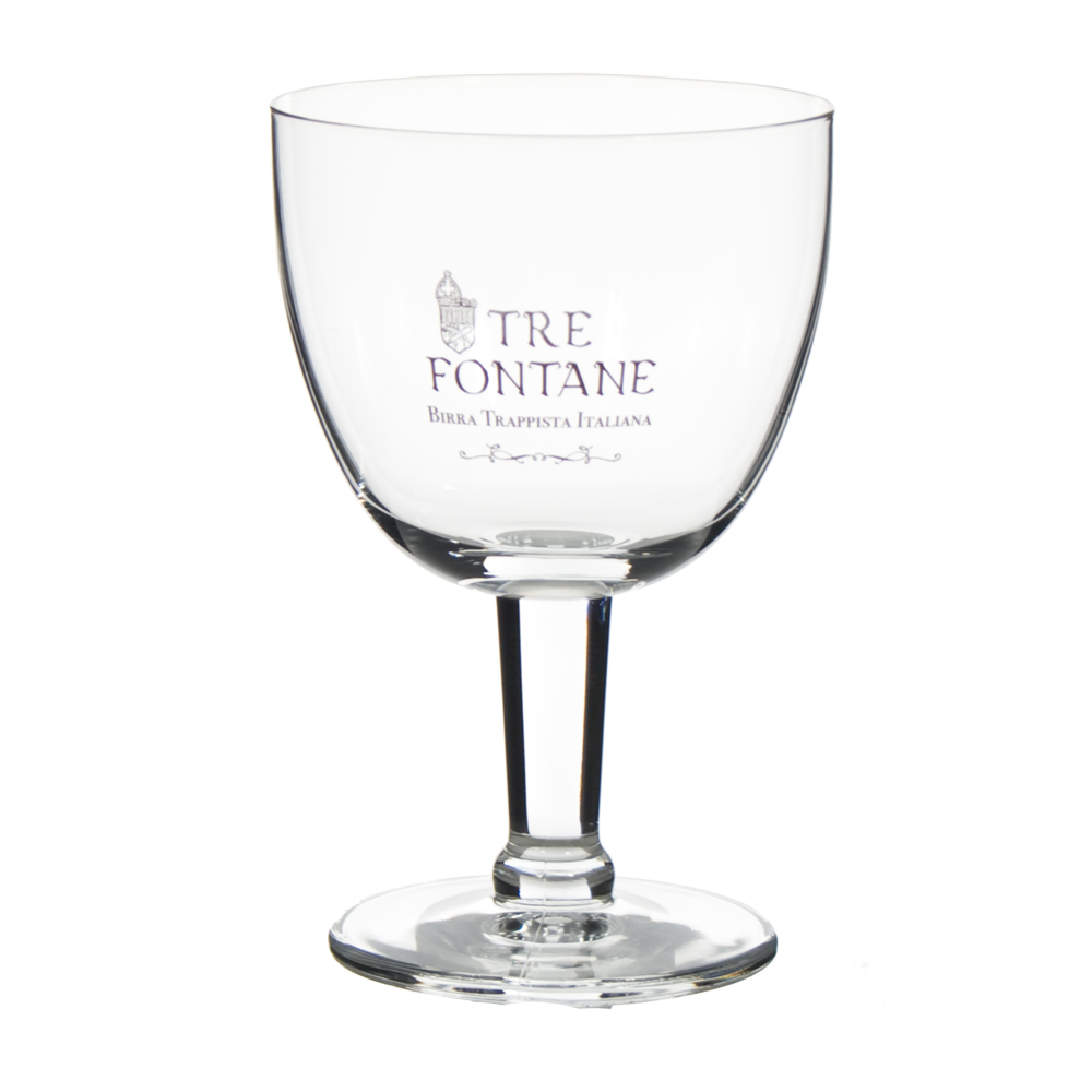 Tre Fontaine Glas
