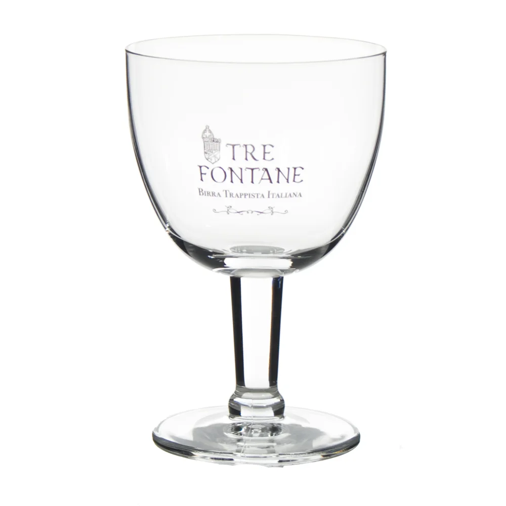 Tre Fontaine Glas