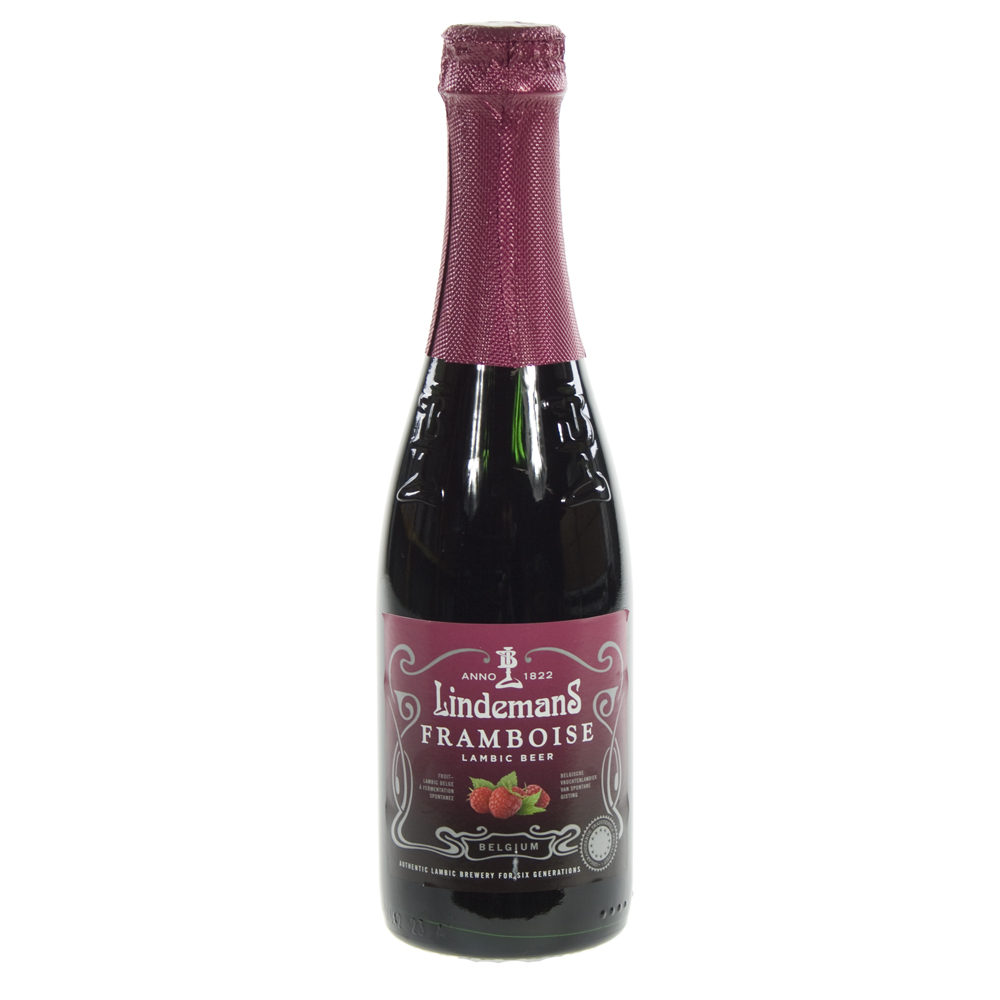 Lindemans  Framboos  35,5 cl  Fles