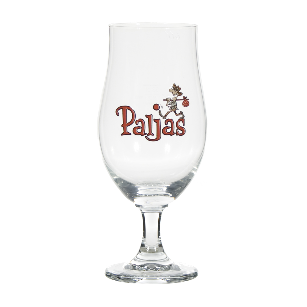 Paljas Glas  33 cl