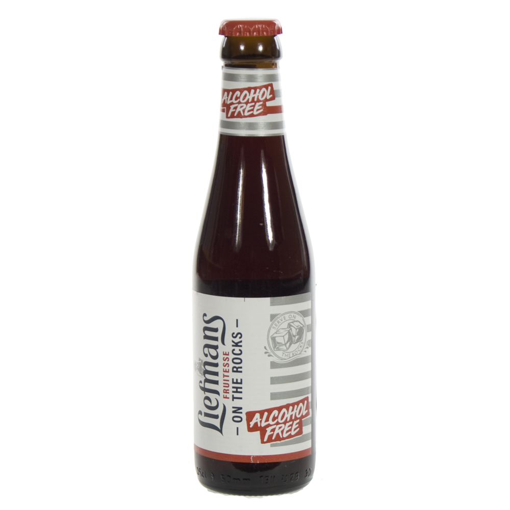 Liefmans Fruit 0%  Fruit  25 cl  Fles