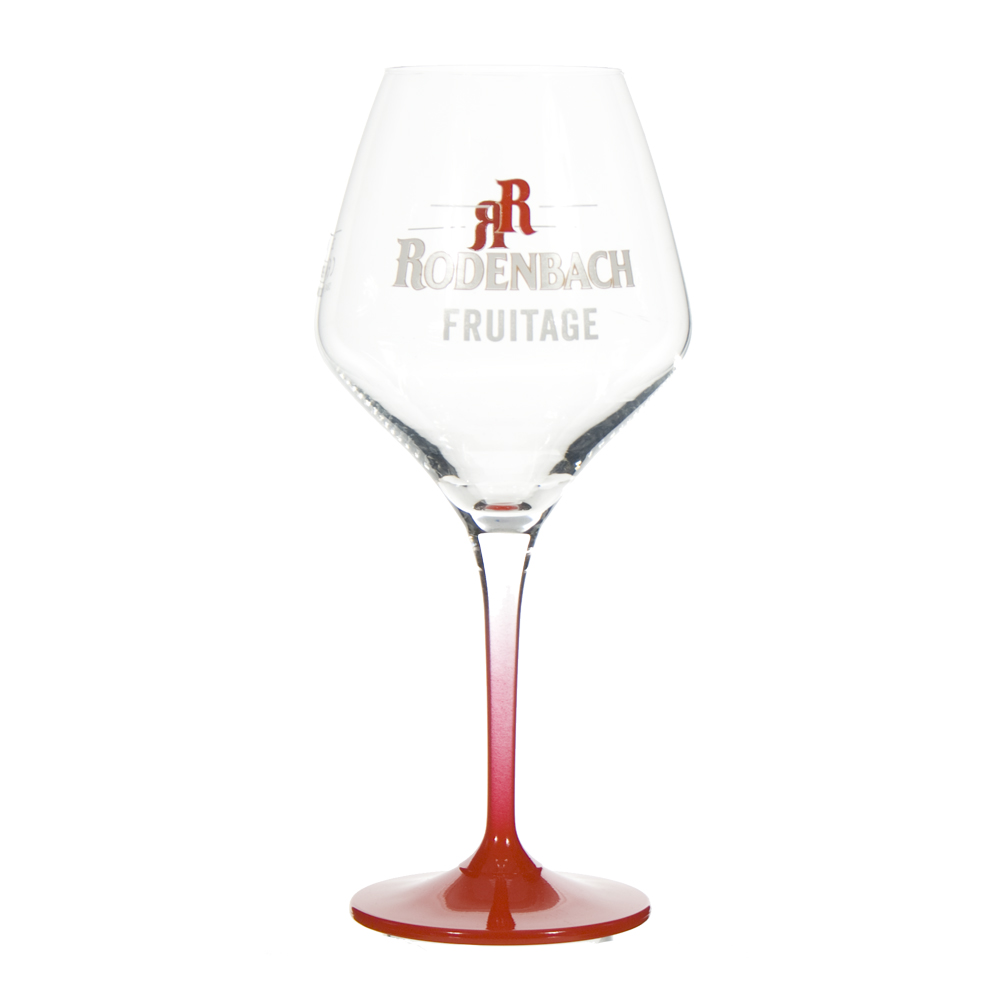 Rodenbach Fruitage Glas
