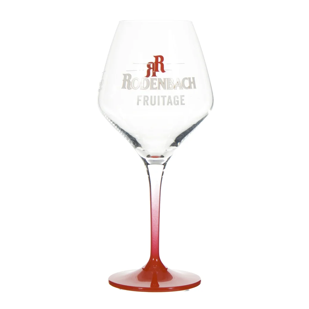 Rodenbach Fruitage Glas