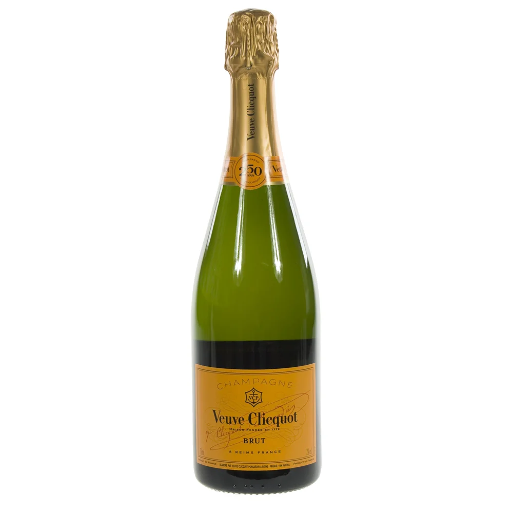 Veuve Cliquot Brut  75 cl