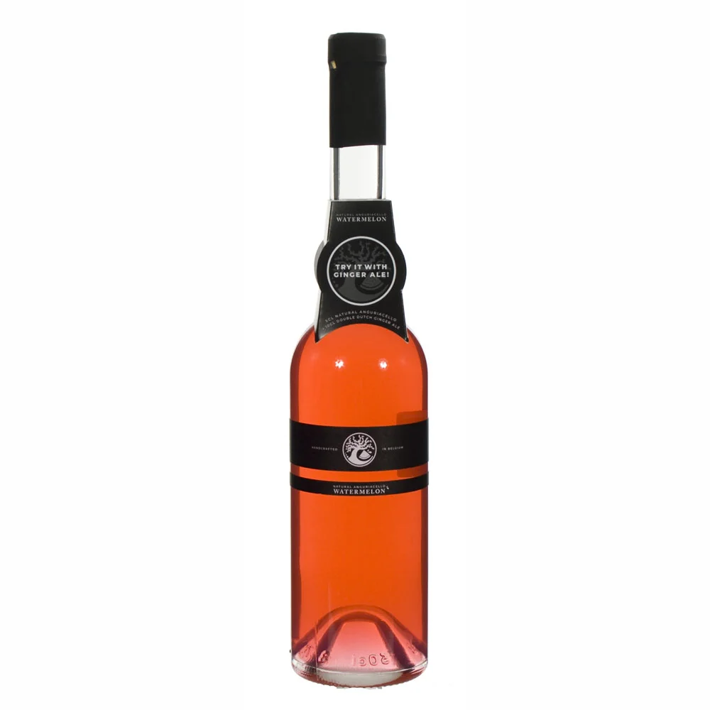 Natural Anguriacello Watermelon  50 cl