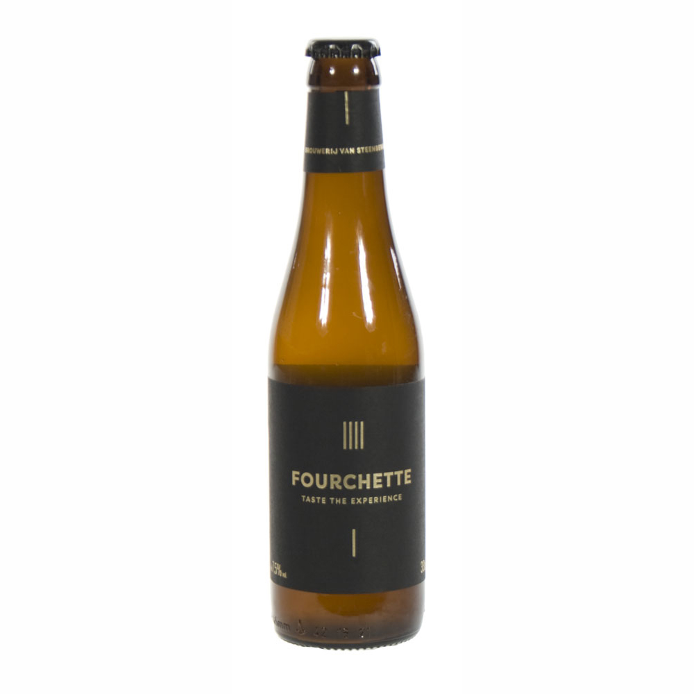 Fourchette  33 cl  Fles