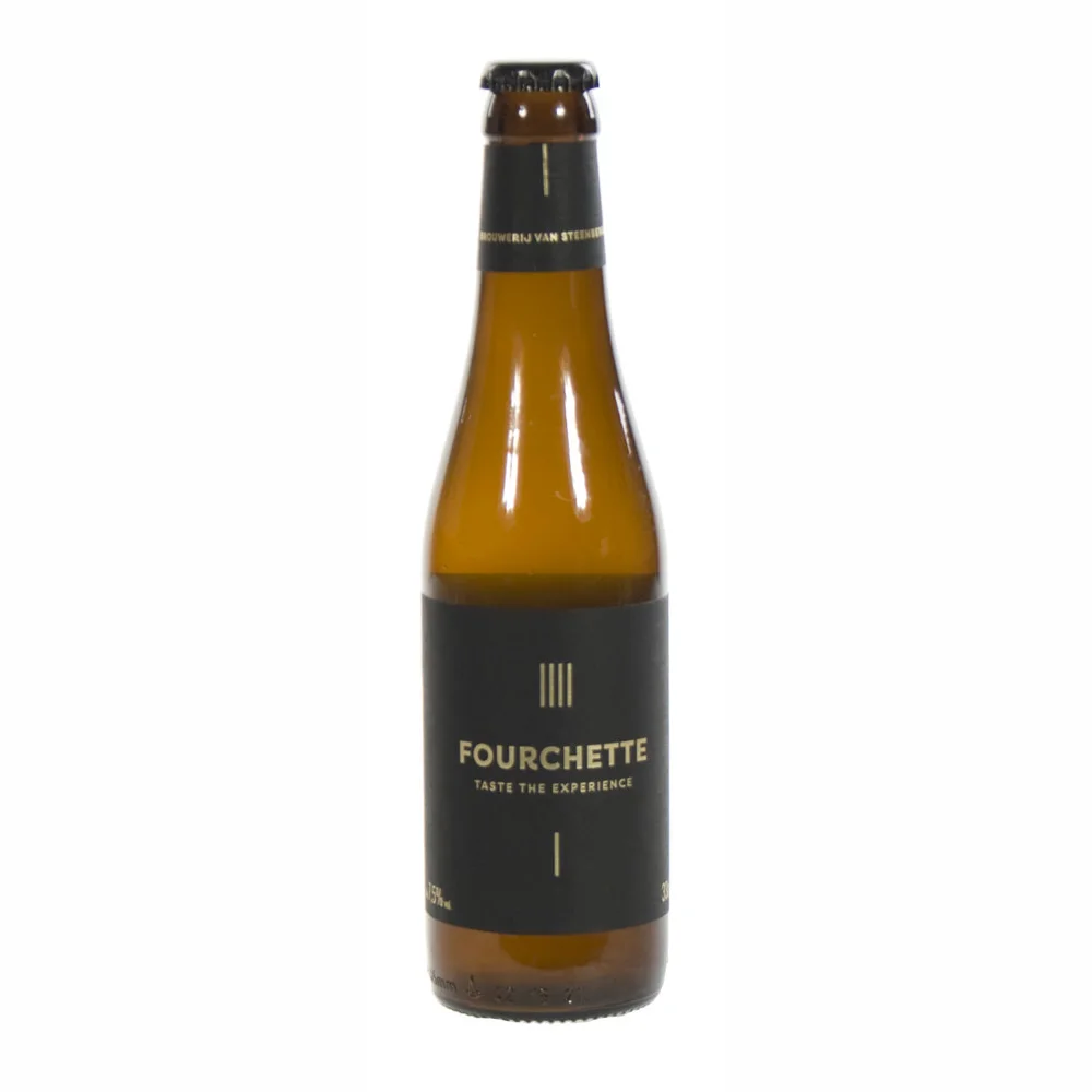 Fourchette  33 cl  Fles