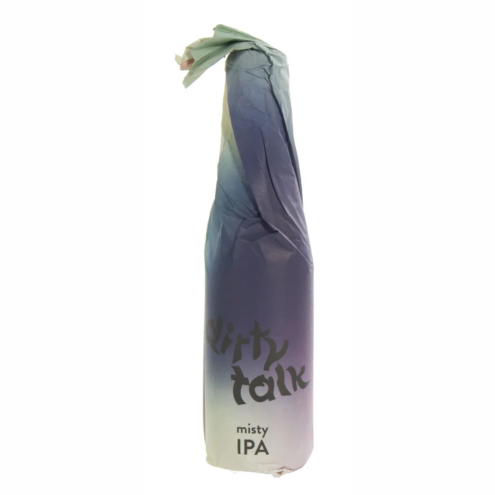Dirty Talk  33 cl  Fles