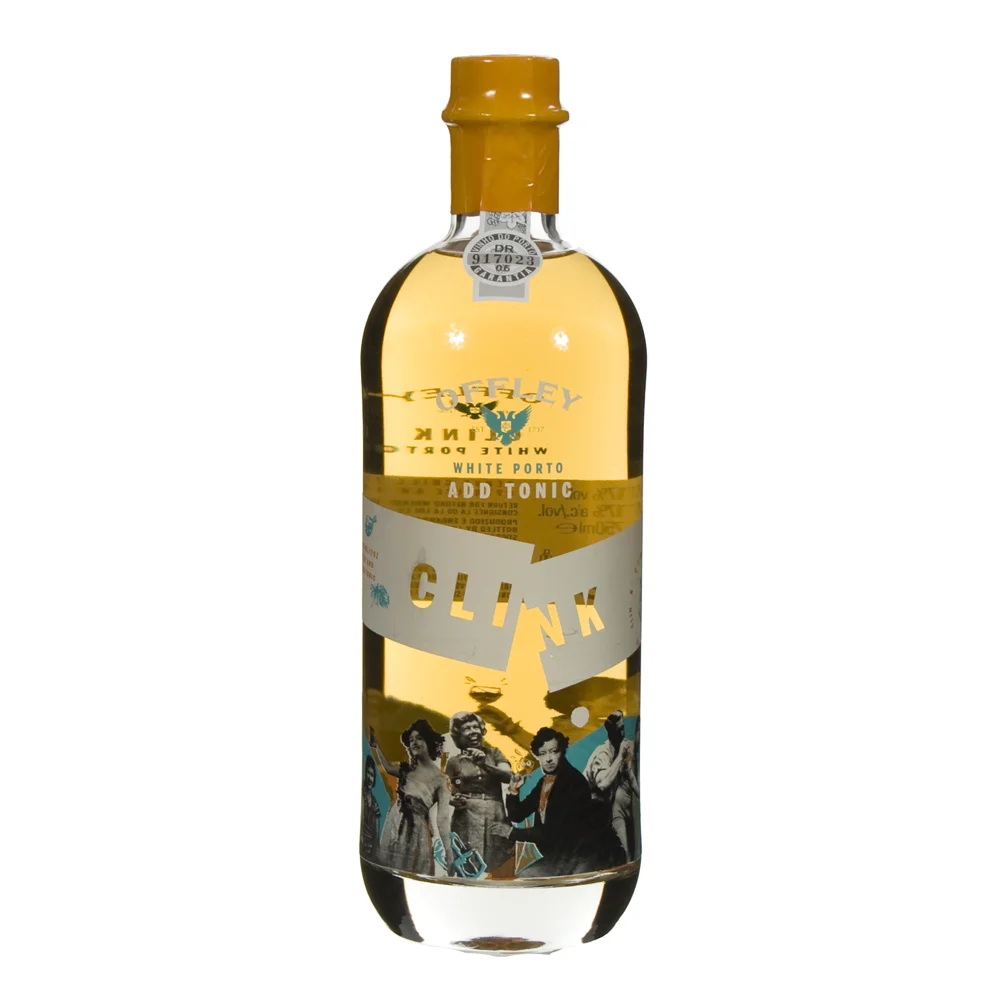 Offley Clink  75 cl