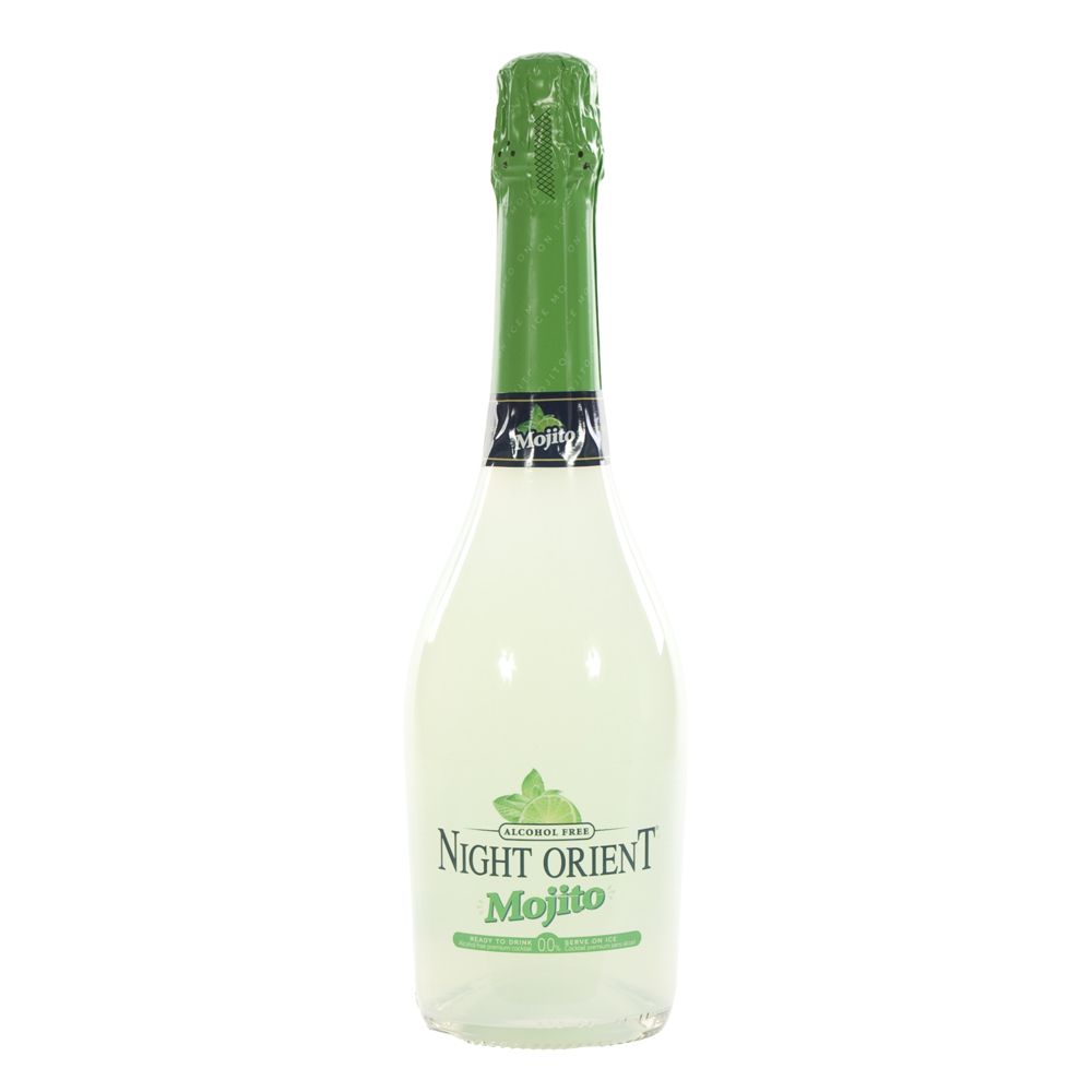 Night Orient Mojito  75 cl