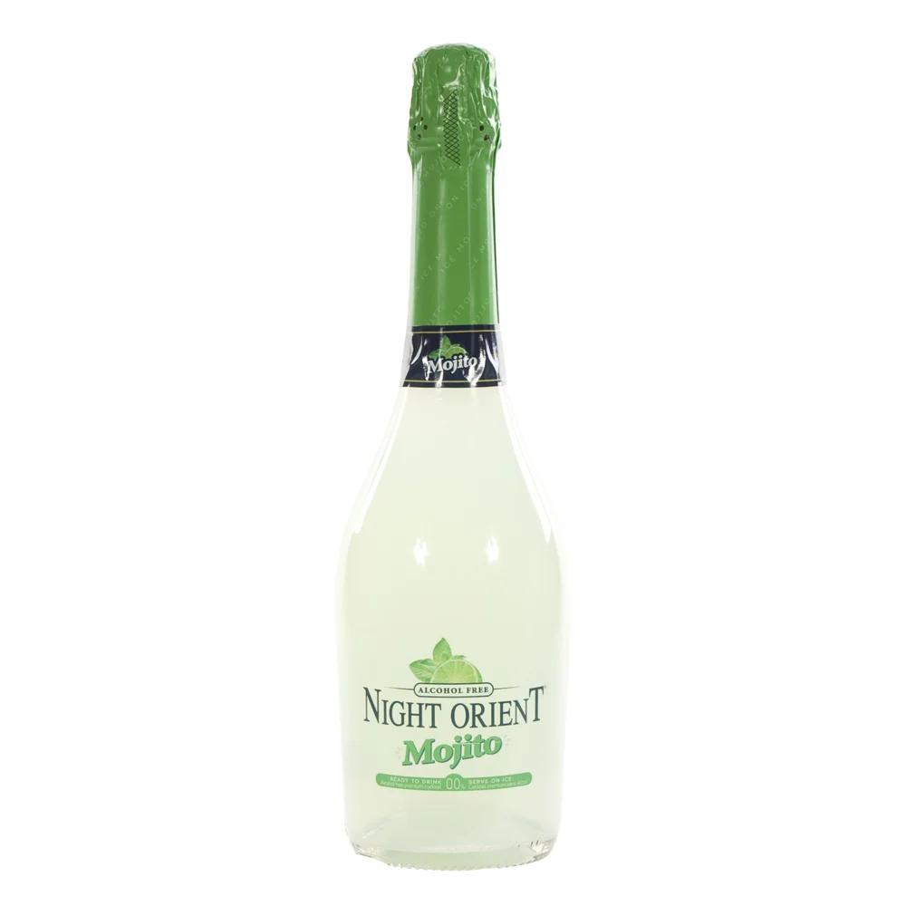 Night Orient Mojito  75 cl
