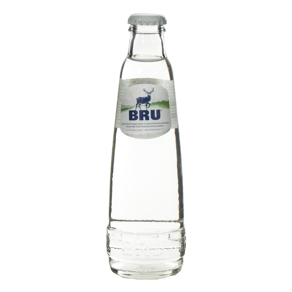 Bru  Bruis  25 cl  Fles
