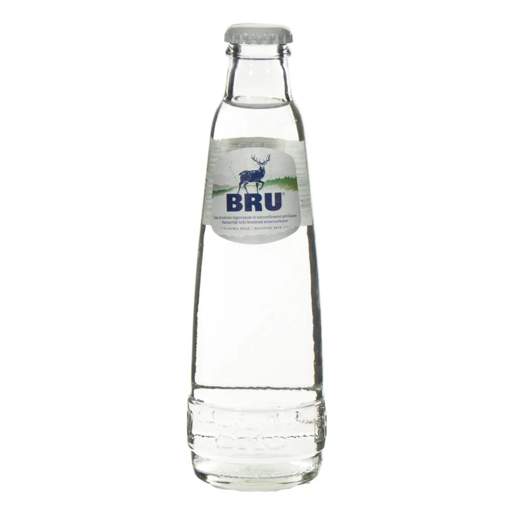 Bru  Bruis  25 cl  Fles
