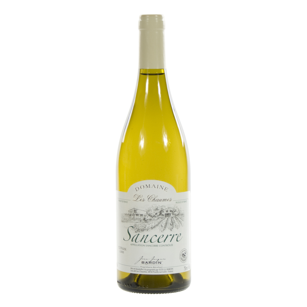 Jean Jacques Bardin Sancerre  75 cl  Fles