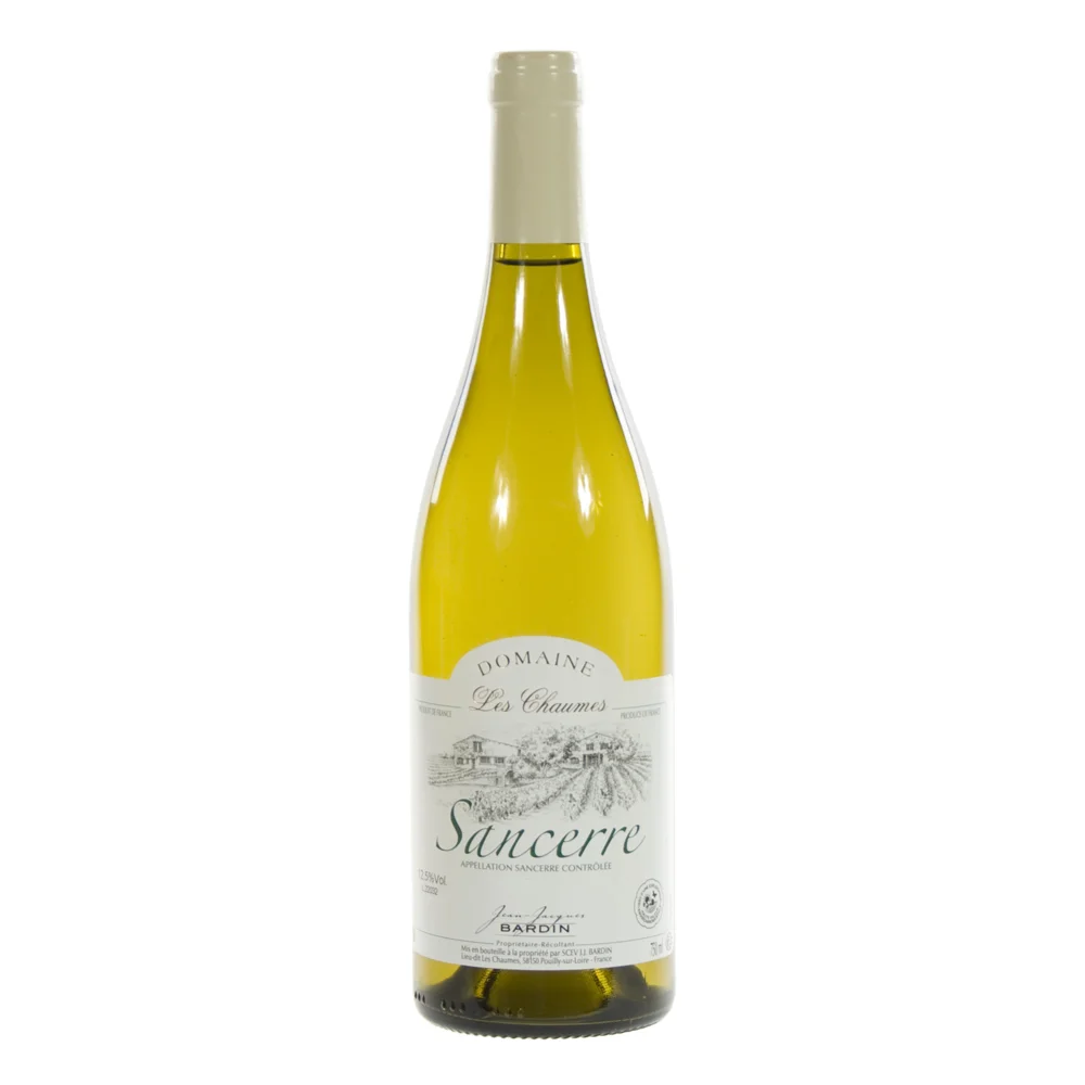 Jean Jacques Bardin Sancerre  75 cl  Fles
