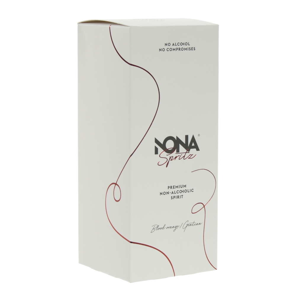 Nona Spritz Kerstbox  70 cl