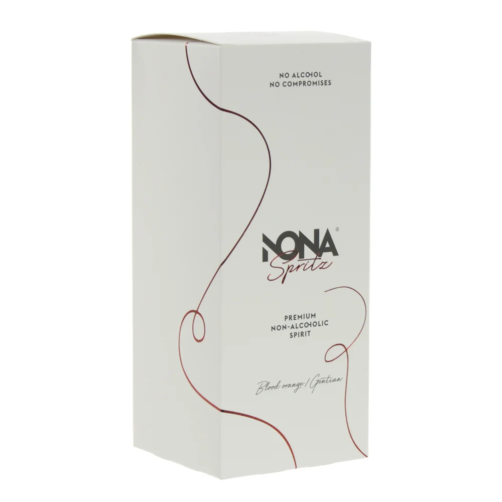 Nona Spritz Kerstbox  70 cl