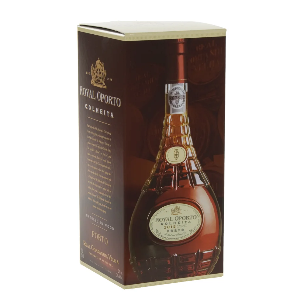 Royal Oporto Colheita  2012  75 cl