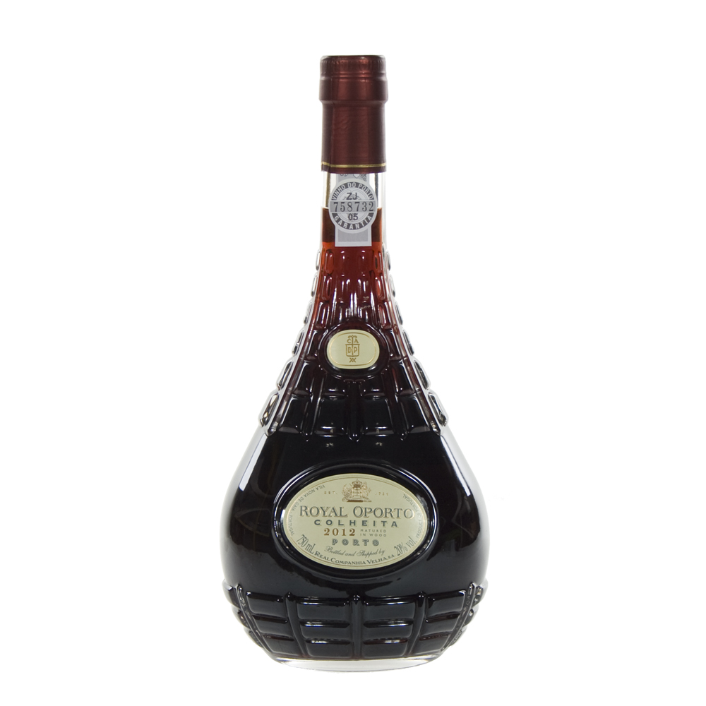 Royal Oporto Colheita  2012  75 cl