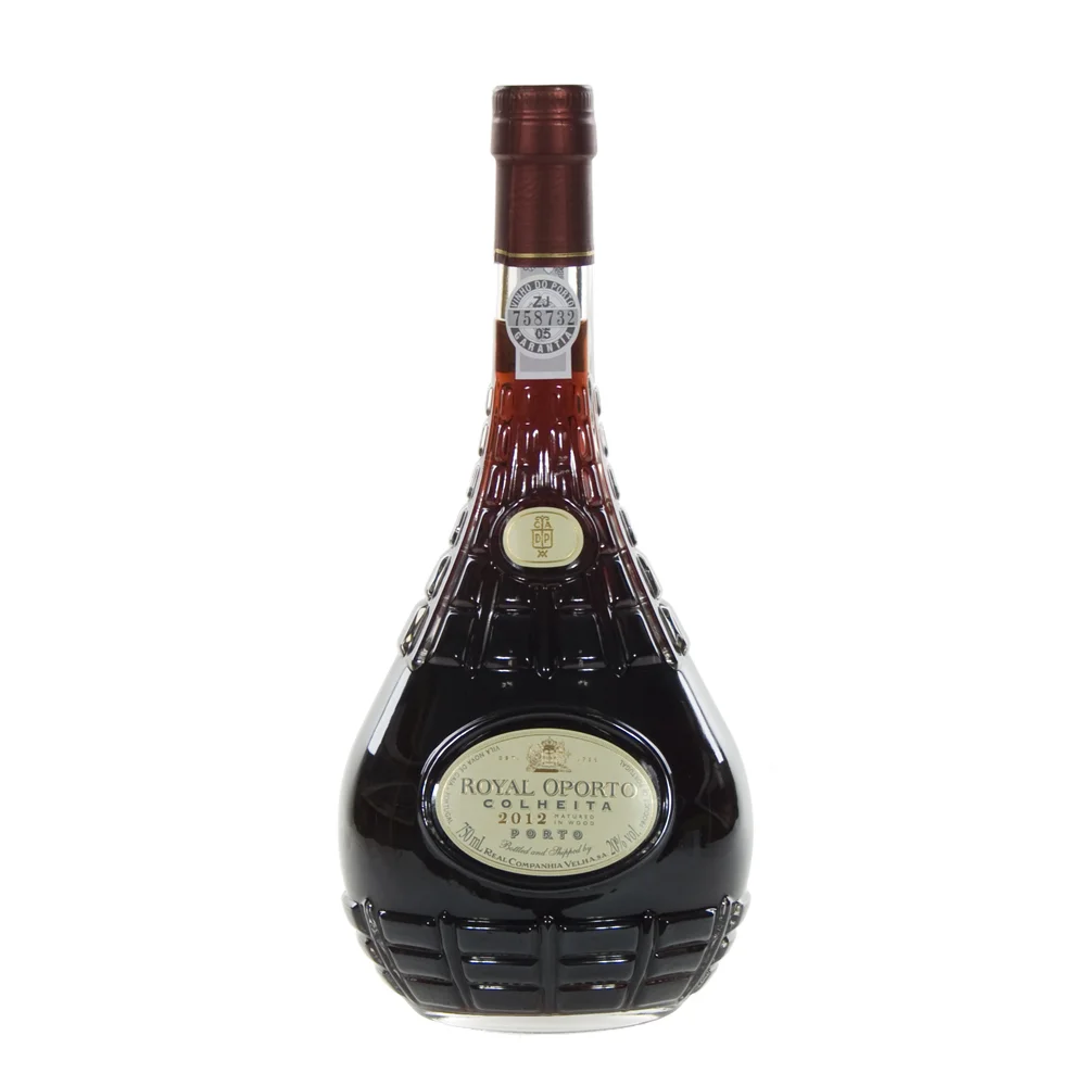 Royal Oporto Colheita  2012  75 cl