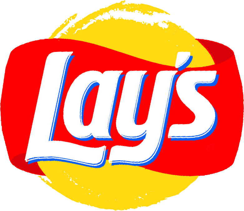 Lays Chips  Paprika  Stuk  100 g