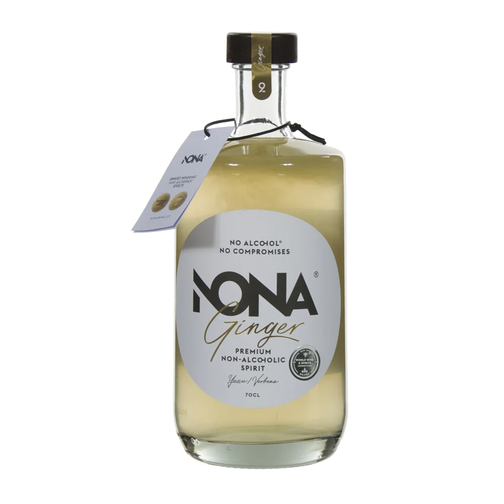 Nona Ginger  70 cl