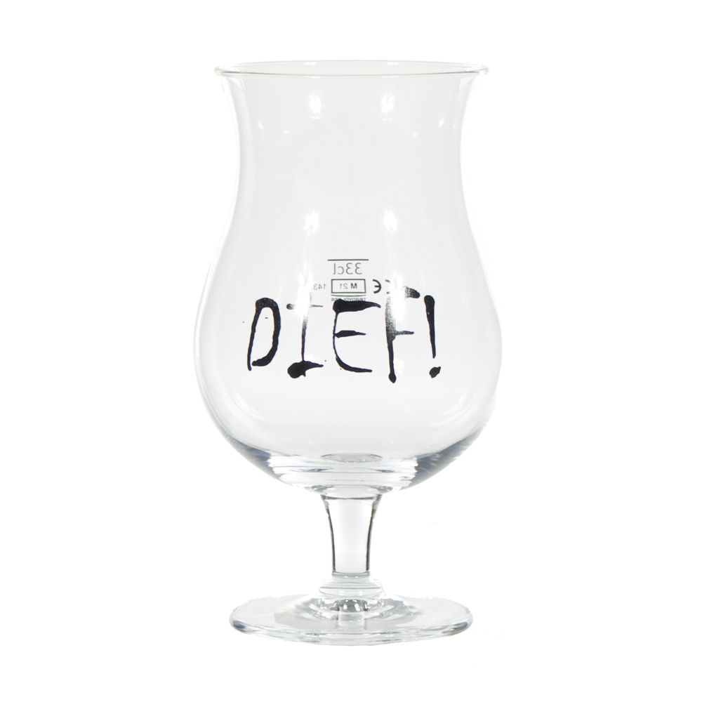 Dief Glas
