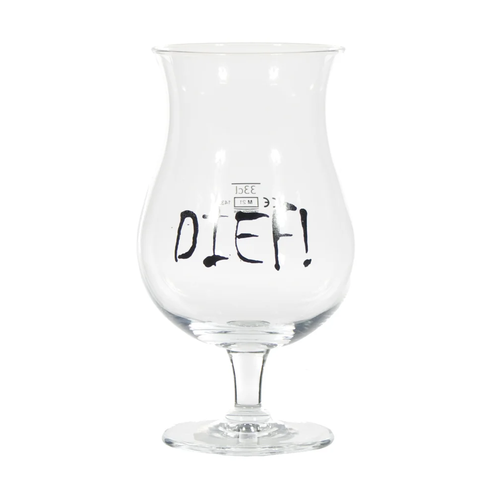 Dief Glas