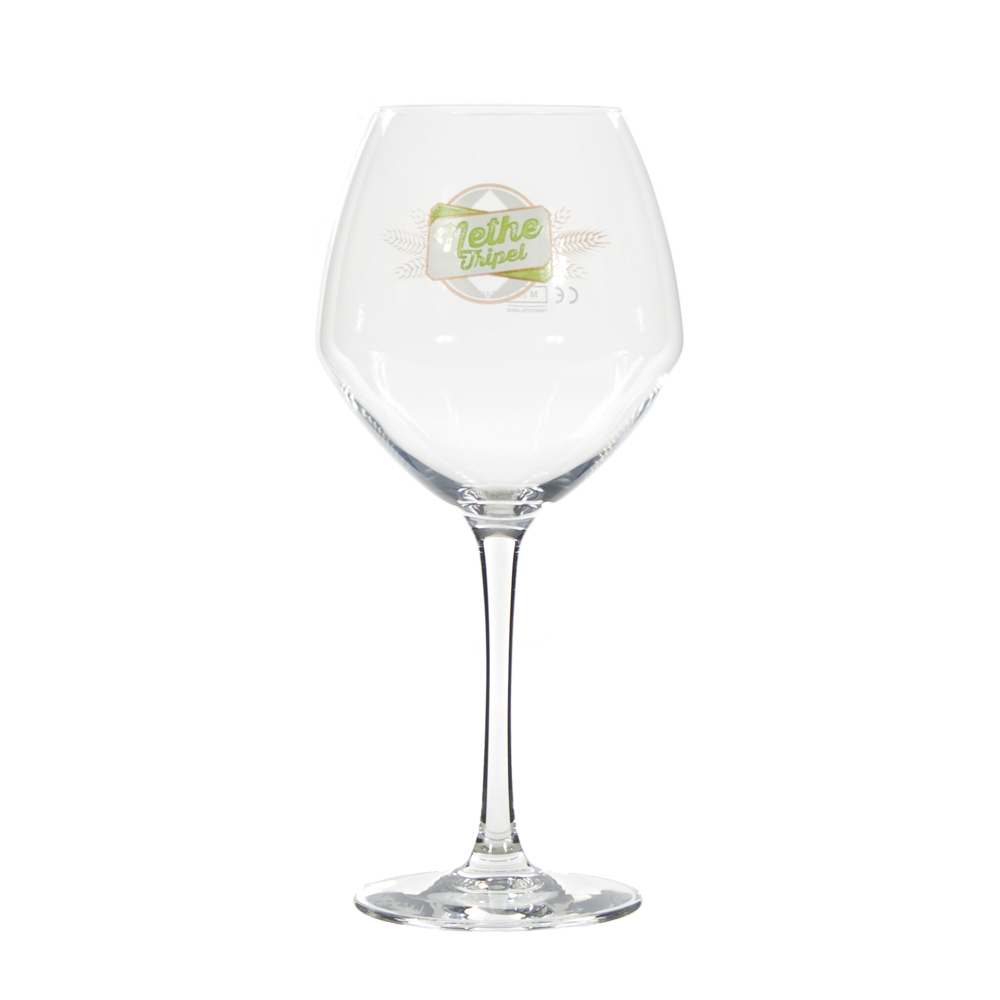 Nethe tripel glas